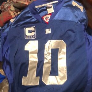 NFL jersey